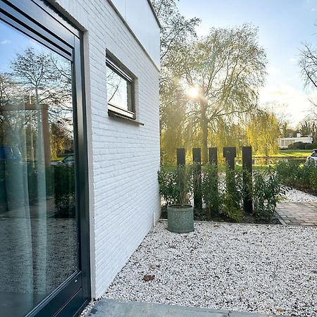 Bed & Breakfast Waterpoort - Incl Gratis Licht Ontbijt En Parking Sneek Exterior foto