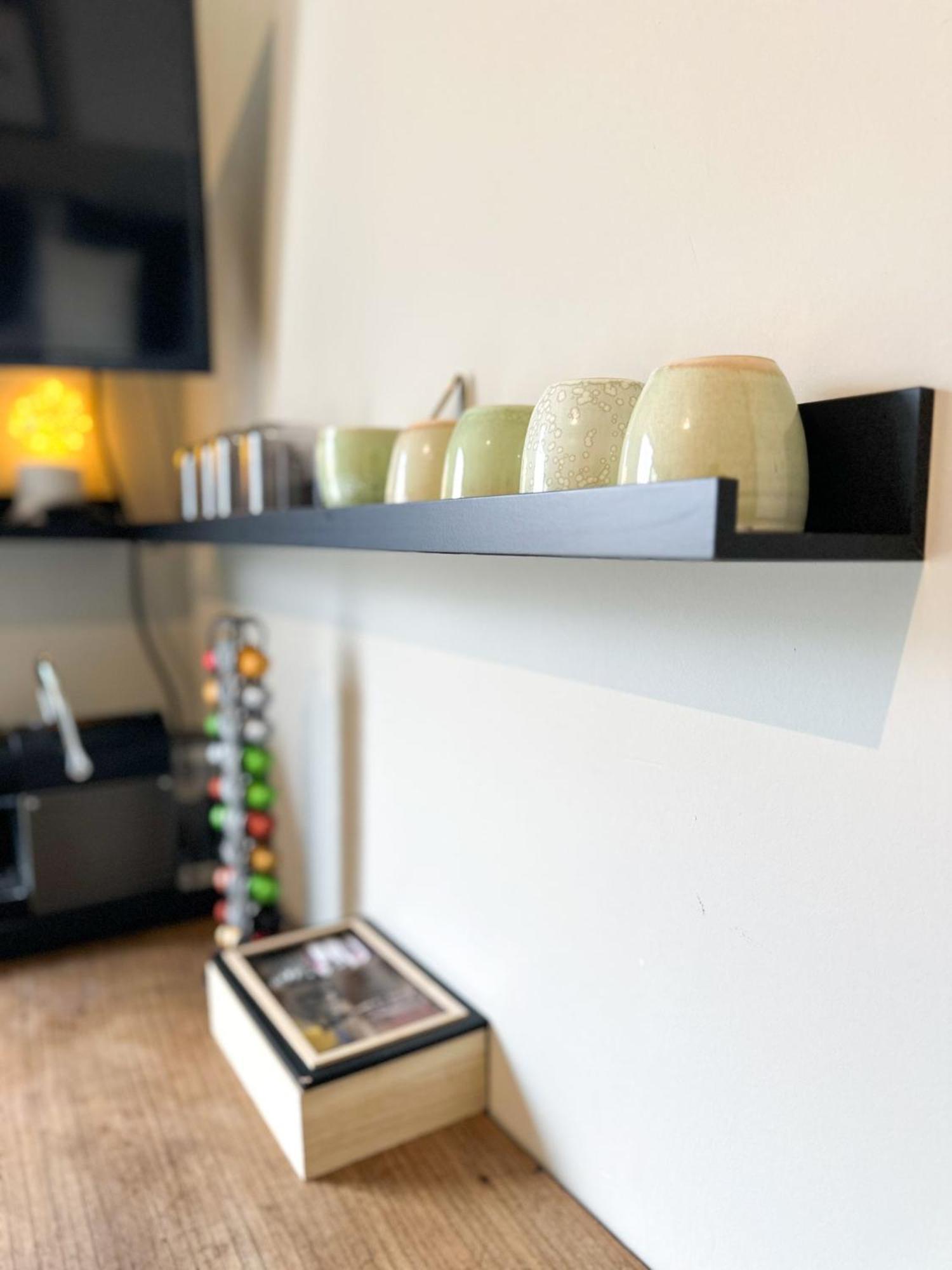 Bed & Breakfast Waterpoort - Incl Gratis Licht Ontbijt En Parking Sneek Exterior foto