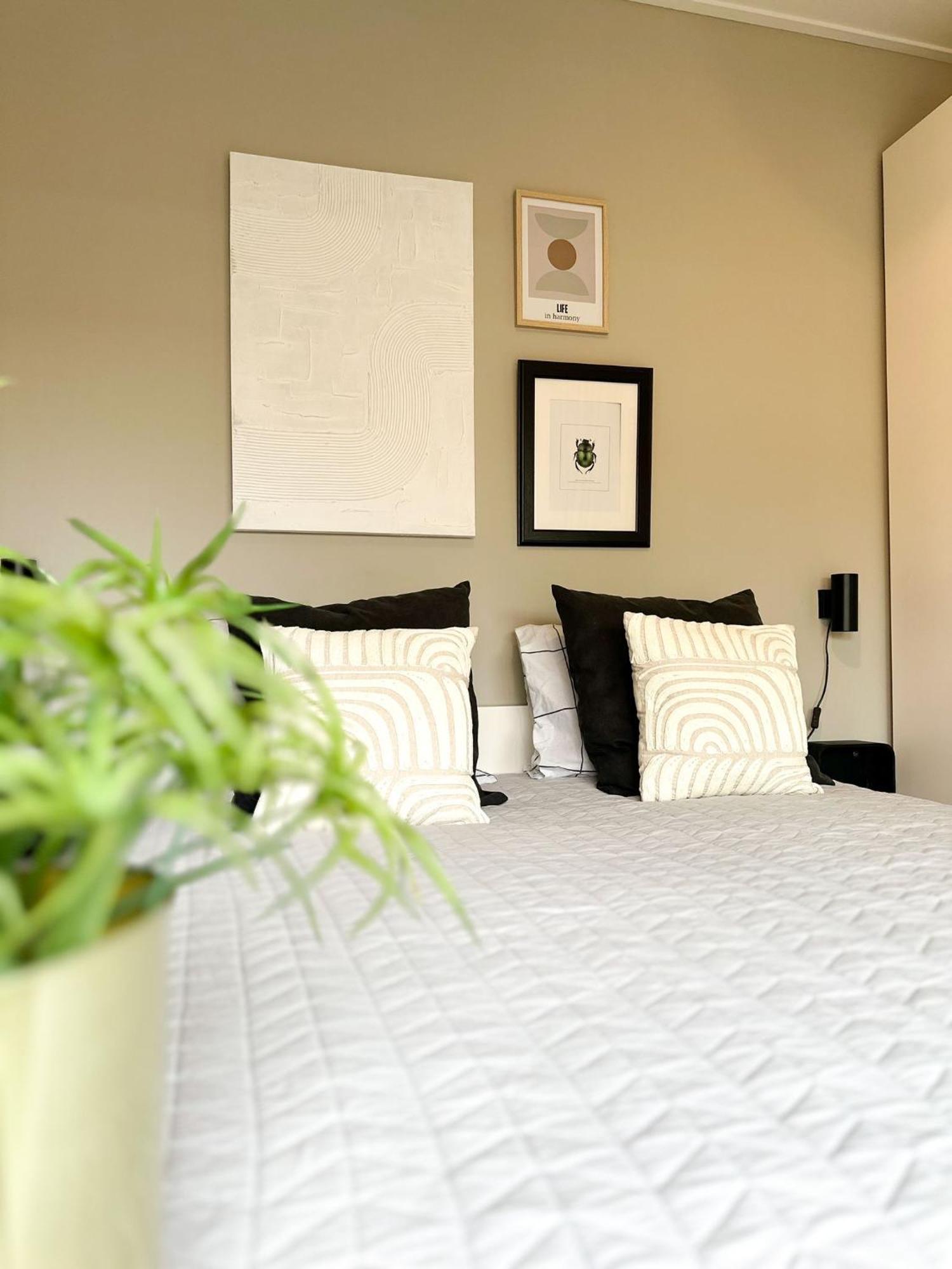 Bed & Breakfast Waterpoort - Incl Gratis Licht Ontbijt En Parking Sneek Exterior foto
